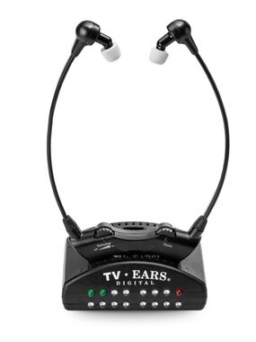 INC International Concepts Black Electronic Base Unit